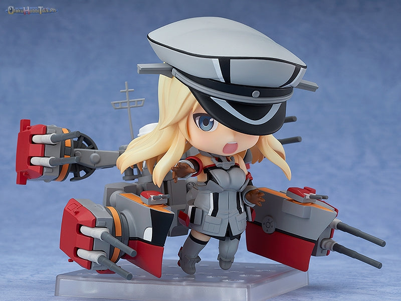 Nendoroid Bismarck