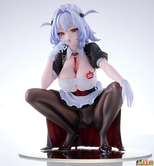 (18+) HOTVENUS 8ichibi8 Original Character 1/6 Hebe-chan Maid ver.