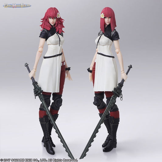 Bring Arts Devola & Popola Set