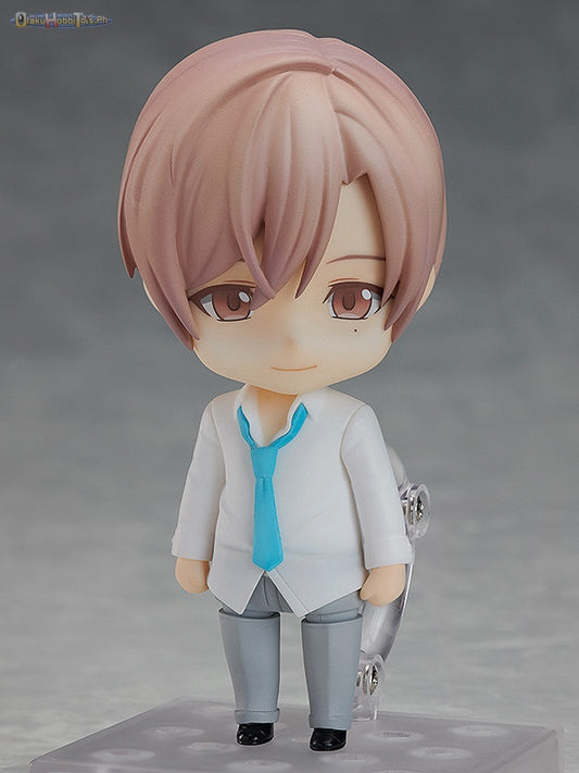 Nendoroid Shirotani Tadaomi