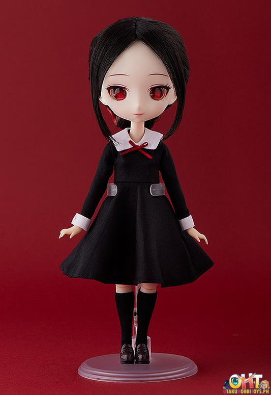Harmonia humming Kaguya Shinomiya - Kaguya-sama: Love is War - The First Kiss That Never Ends
