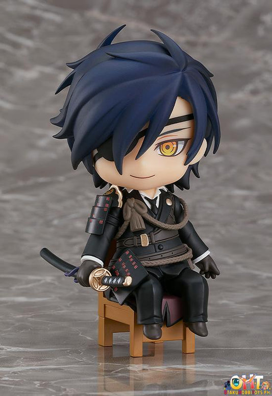 Nendoroid Swacchao! Shokudaikiri Mitsutada - Touken Ranbu -ONLINE-