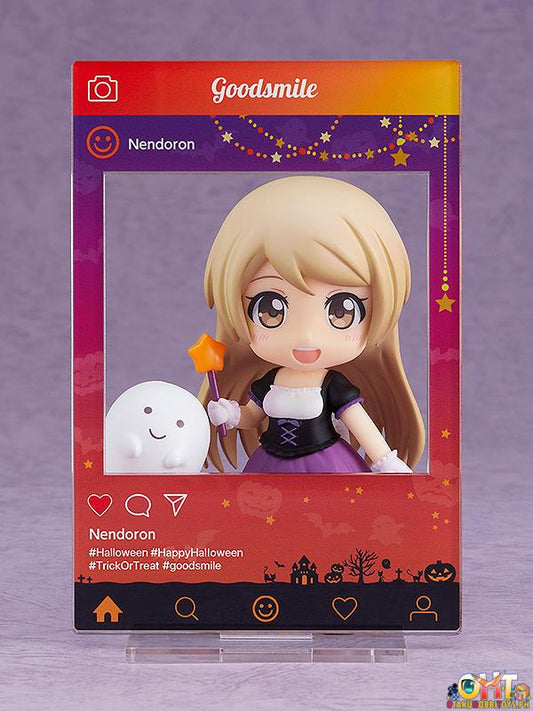 Nendoroid More: Acrylic Frame Stand: Halloween