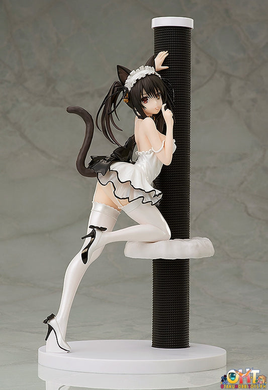 KADOKAWA 1/7 Kurumi Tokisaki: White Cat Ver.