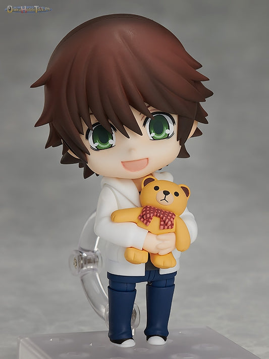 Nendoroid Misaki Takahashi