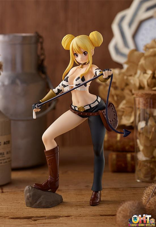POP UP PARADE Lucy Heartfilia: Taurus Form Ver. - Fairy Tail Final Season