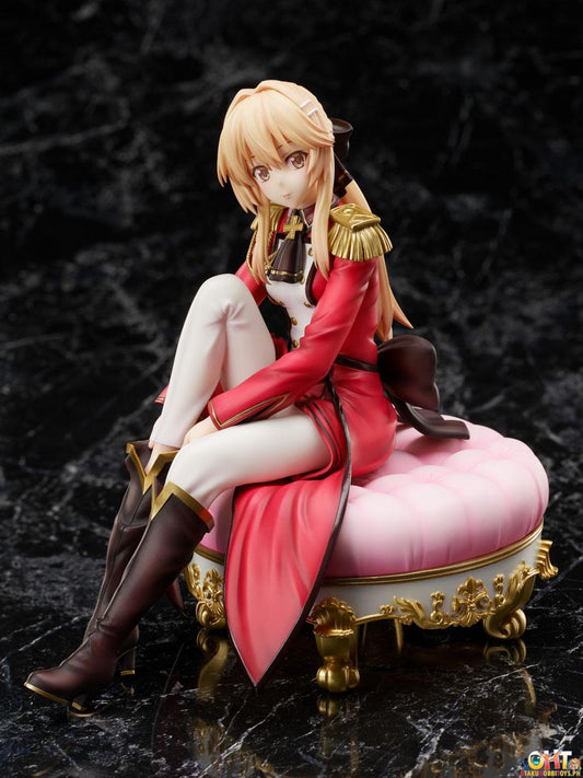FuRyu 1/7 Liscia Elfrieden - How a Realist Hero Rebuilt the Kingdom