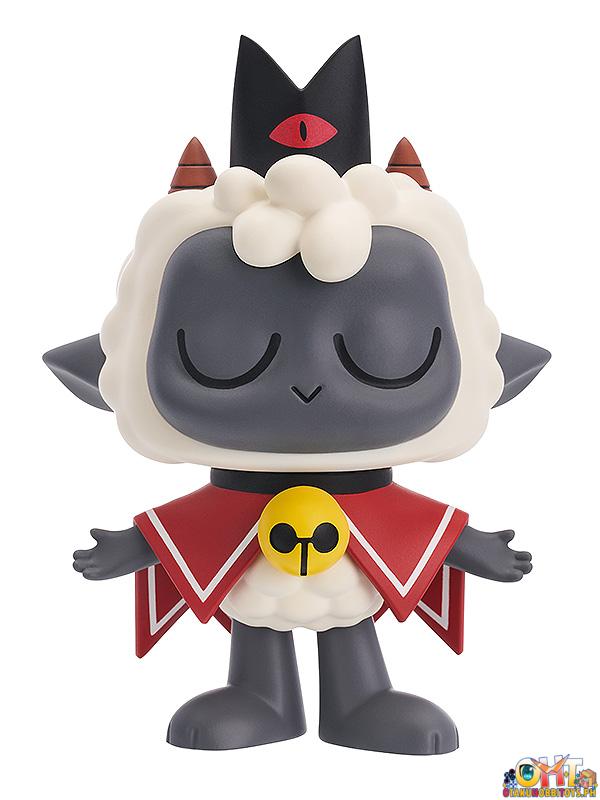 Good Smile Arts Shanghai Cult of the Lamb Character Figure