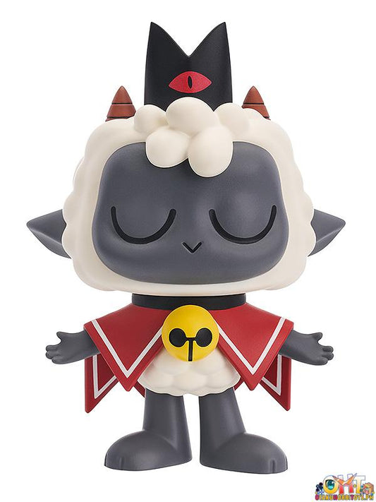 Good Smile Arts Shanghai Cult of the Lamb Character Figure