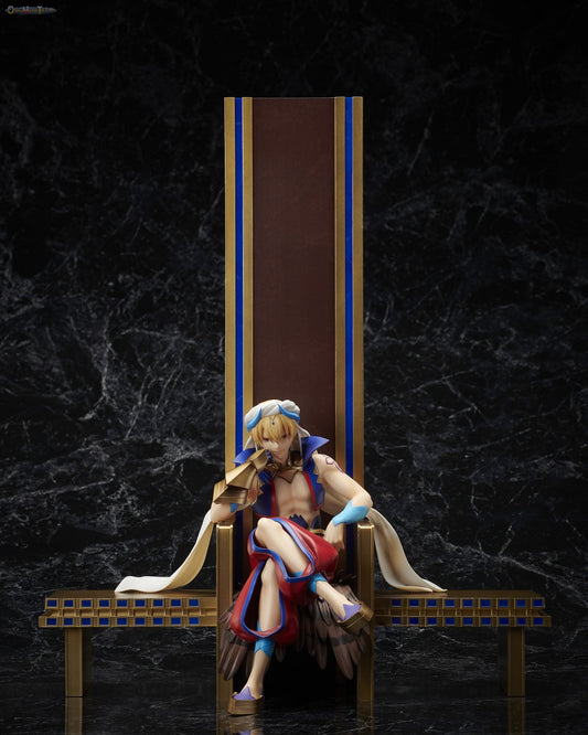 ANIPLEX+ 1/8 Gilgamesh