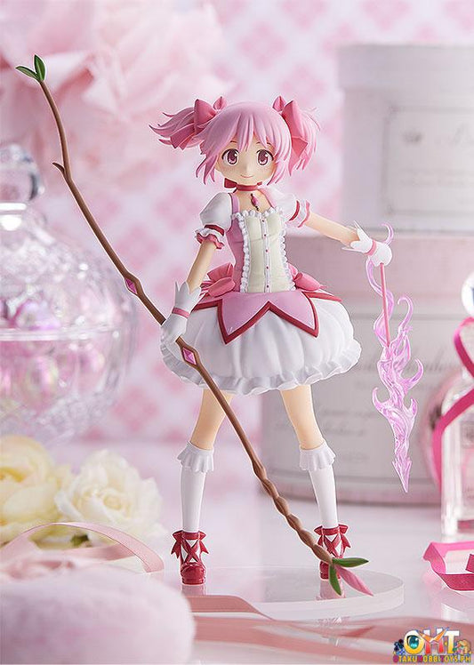 POP UP PARADE Madoka Kaname - Puella Magi Madoka Magica The Movie -Rebellion-