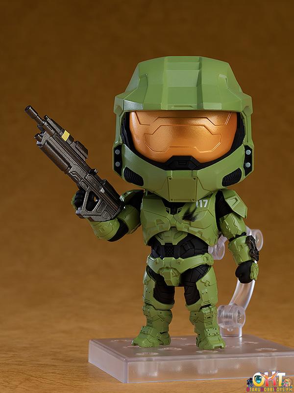 Nendoroid 2177 Master Chief - Halo Infinite