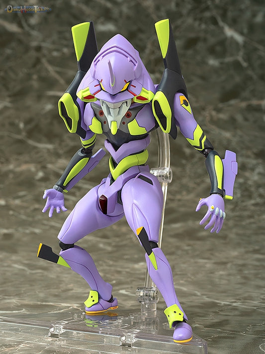 Parfom Evangelion Unit-01