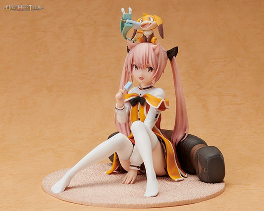 Genco 1/7 Kaoru Mashiko & Nene