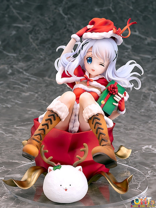 Phat! 1/7 Chino: Santa Ver.