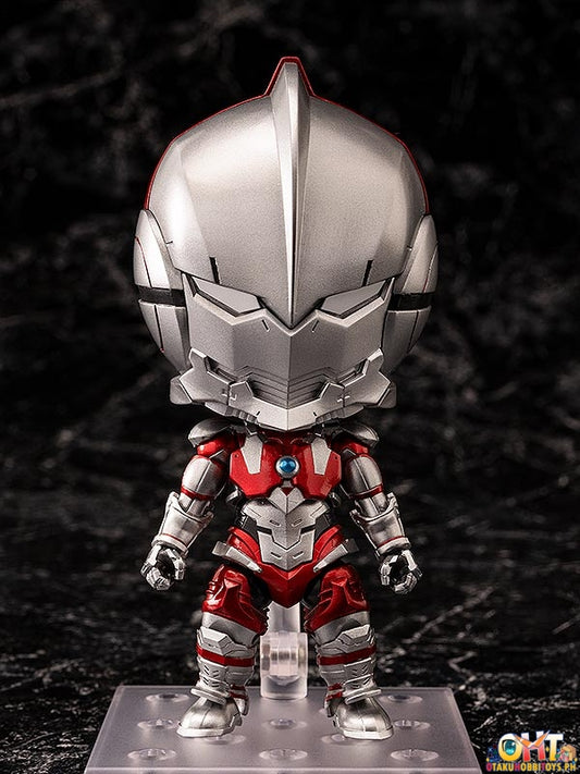 Nendoroid Ultraman Suit