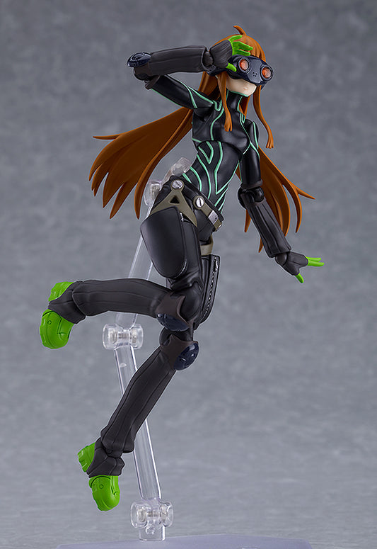figma Oracle