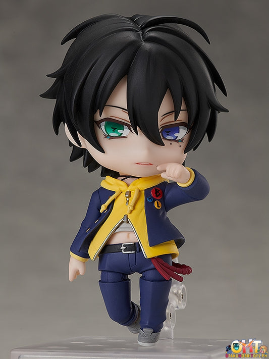 Nendoroid Saburo Yamada