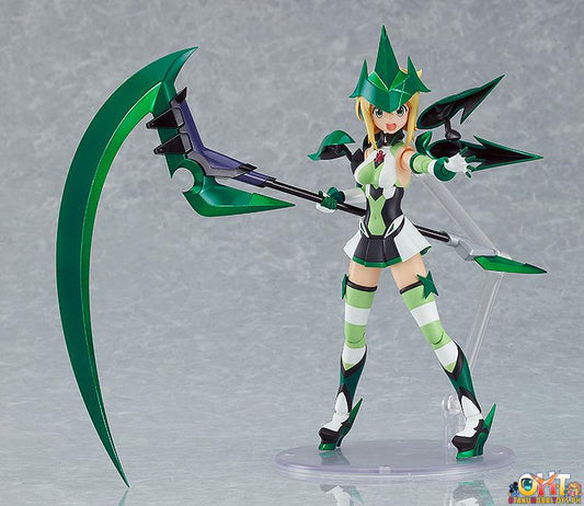 Good Smile Company ACT MODE Kirika Akatsuki - Symphogear GX