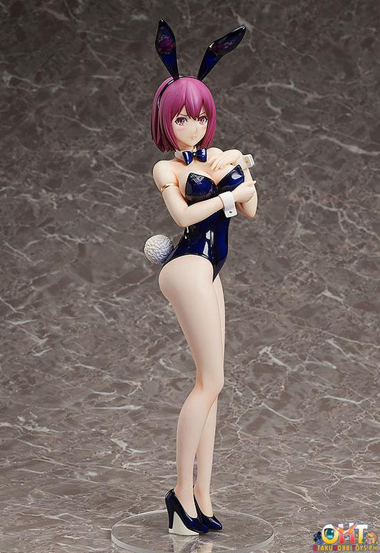 FREEing Food Wars! Shokugeki no Soma 1/4 Hisako Arato: Bare Leg Bunny Ver.