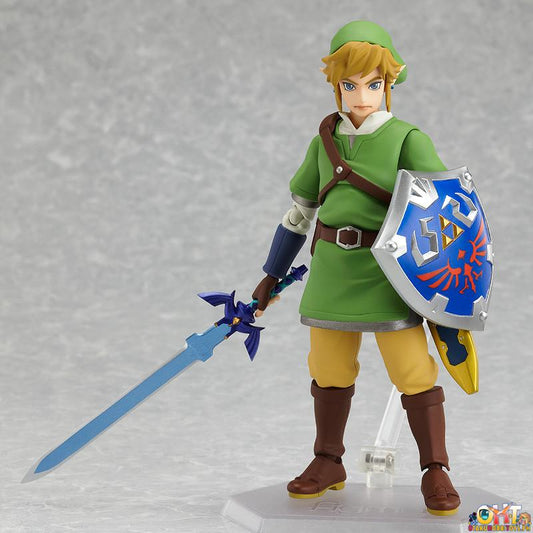 [REISSUE] figma 153 Link - The Legend of Zelda: Skyward Sword