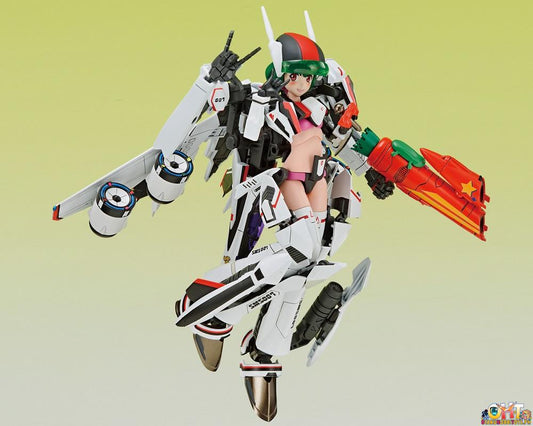 Aoshima ACKS V.F.G. Macross Frontier VF-25F Messiah Ranka Lee