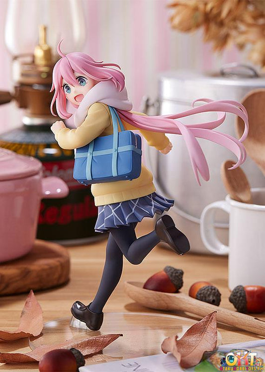 POP UP PARADE Nadeshiko Kagamihara - Laid-Back Camp