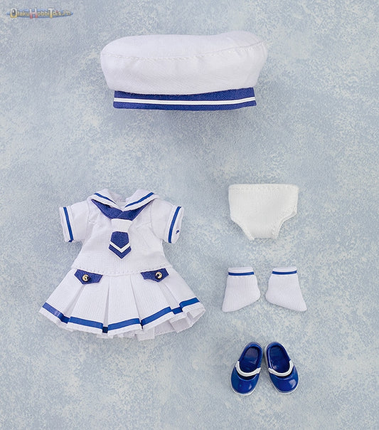 Nendoroid Doll: Outfit Set Sailor Girl
