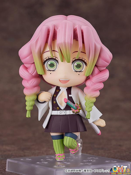 Nendoroid 2217 Mitsuri Kanroji - Demon Slayer: Kimetsu no Yaiba