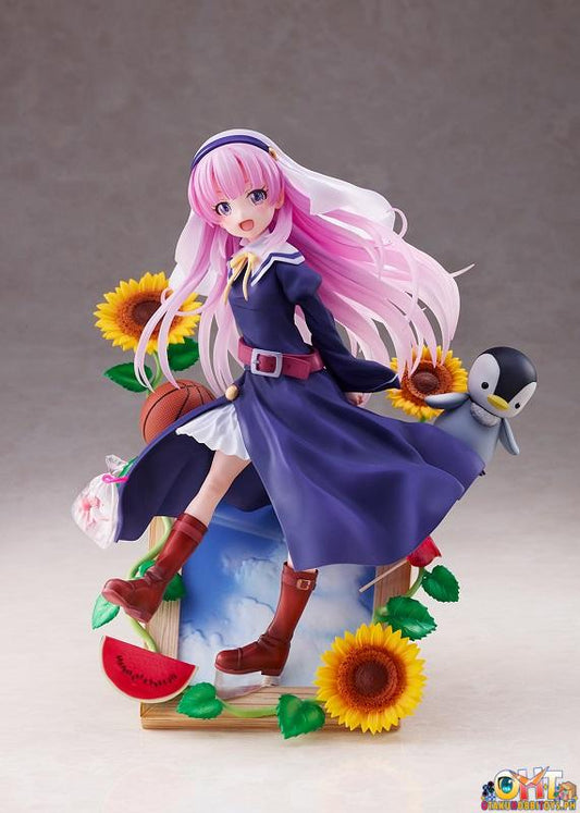 Aniplex 1/7 Hina Satou Memories of Summer