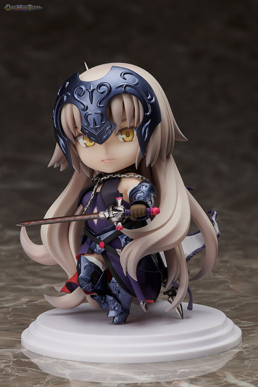 Chara-Forme Beyond: Avenger/Jeanne d'Arc (Alter)