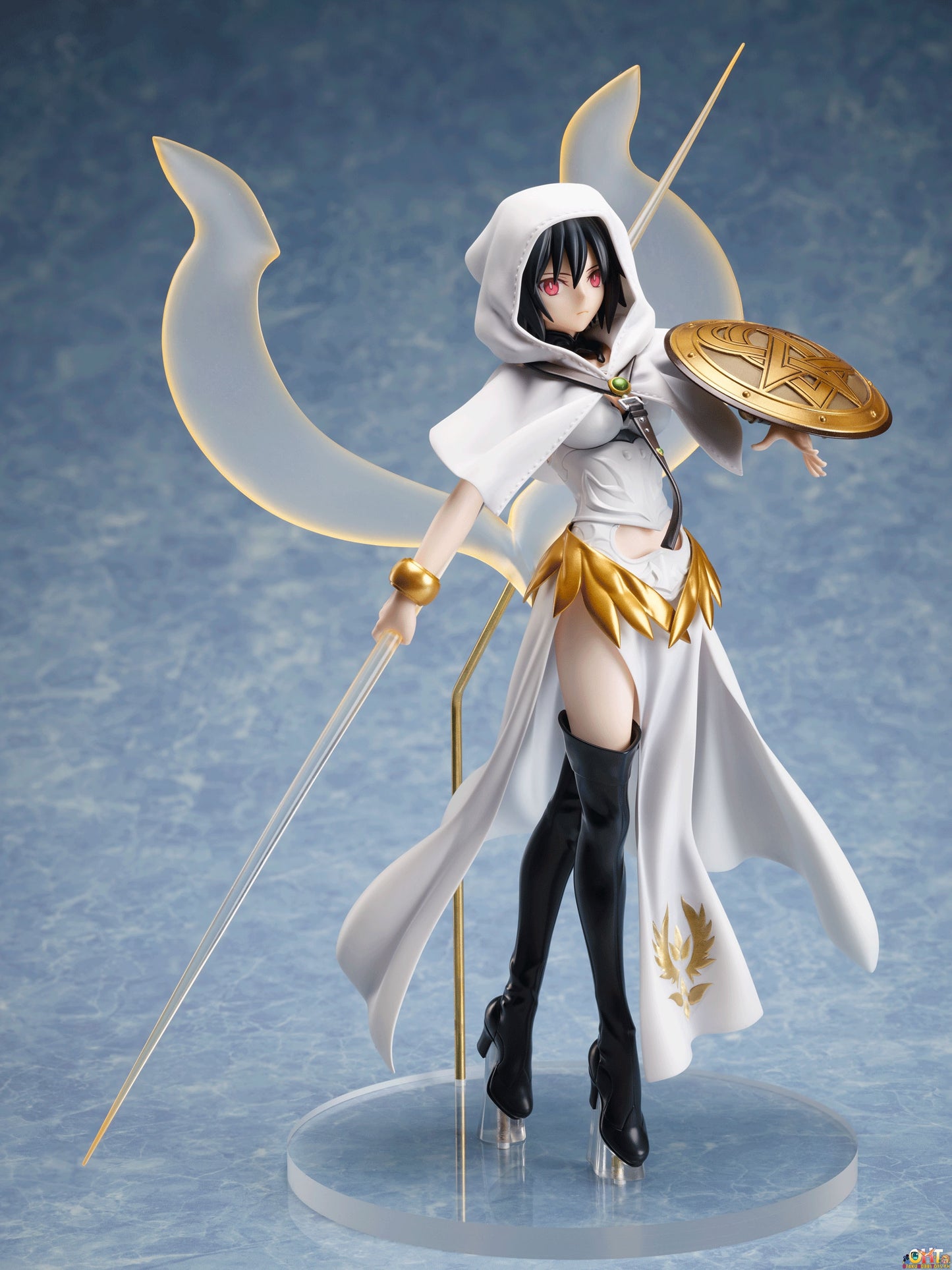 Aniplex 1/7 Lancer Valkyrie (Ortlinde)