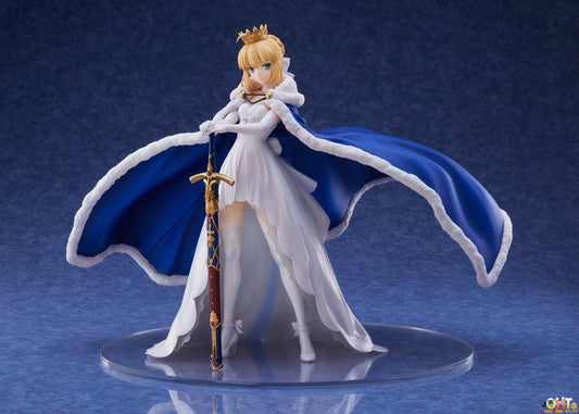 Aniplex Fate/Grand Order 1/7 Saber/Altria Pendragon "Under the Same Sky"