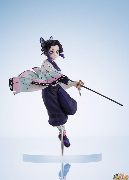 Aniplex ConoFig Demon Slayer: Kimetsu no Yaiba Shinobu Kocho