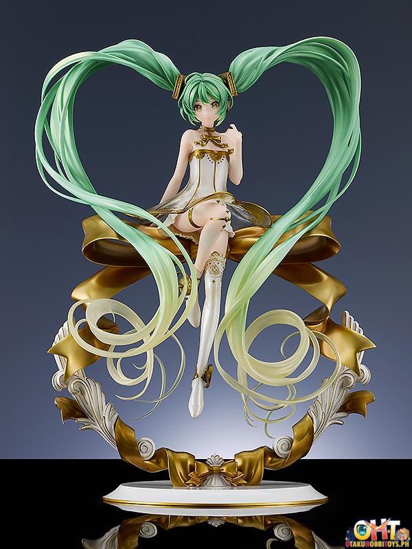 Good Smile Company Character Vocal Series 01: Hatsune Miku Hatsune Miku Symphony: 2022 Ver.