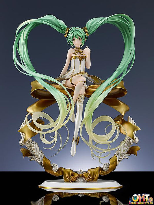 Good Smile Company Character Vocal Series 01: Hatsune Miku Hatsune Miku Symphony: 2022 Ver.