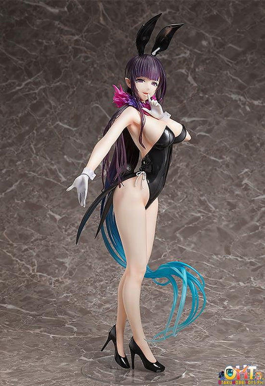 FREEing The Elder Sister-Like One 1/4 Chiyo: Bare Leg Bunny Ver.