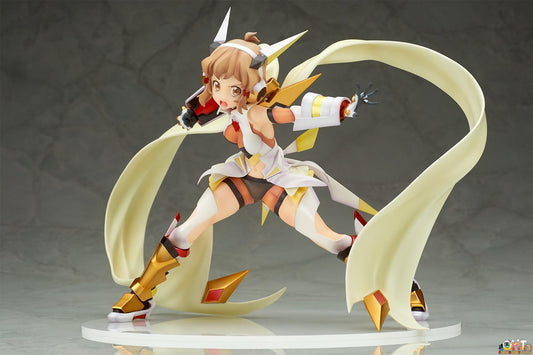 [REISSUE] Hobby Stock Senki Zessho Symphogear GX 1/7 Hibiki Tachibana