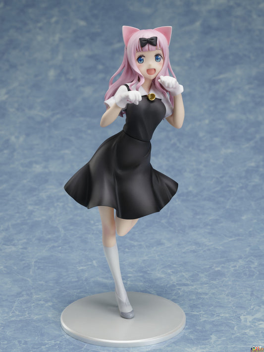 Aniplex 1/7 Chika Fujiwara