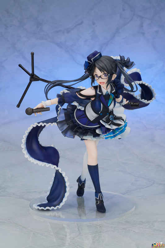 Sol International THE IDOLM@STER SHINY COLORS 1/7 Yuika Mitsumine Le Fond de la Mer Ver.