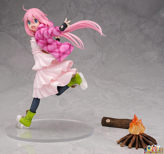 WING 1/7 Nadeshiko Kagamihara