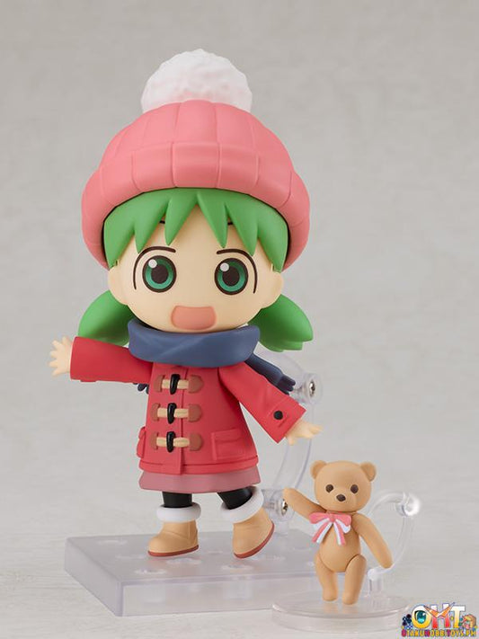 Nendoroid 2111 Yotsuba Koiwai: Winter Clothes Ver. - Yotsuba&!