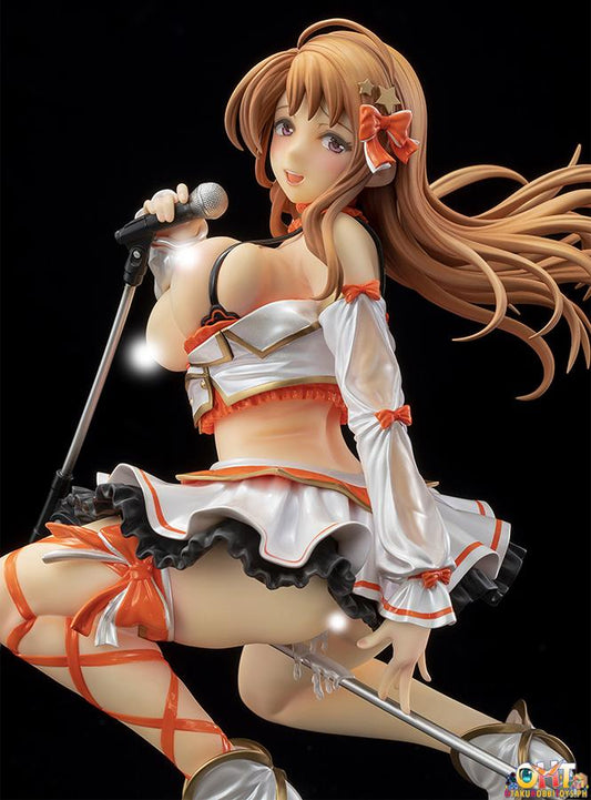 (18+) FROG 1/6 Yume Hoshizono