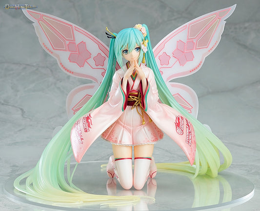 Good Smile Racing 1/1 Racing Miku: Tony Haregi Ver.