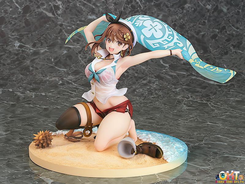 Phat! Atelier Ryza 2: Lost Legends & the Secret Fairy 1/6 Ryza (Reisalin Stout)