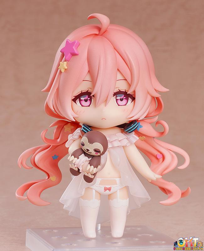 Nendoroid 1616 Evante - RED：Pride of Eden