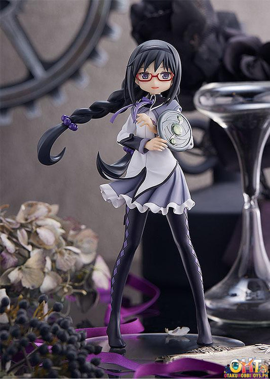 POP UP PARADE Homura Akemi - Puella Magi Madoka Magica The Movie -Rebellion-