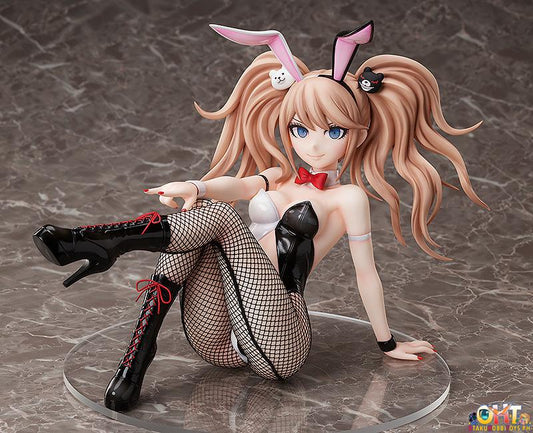 FREEing Danganronpa: Trigger Happy Havoc 1/4 Junko Enoshima: Bunny Ver.