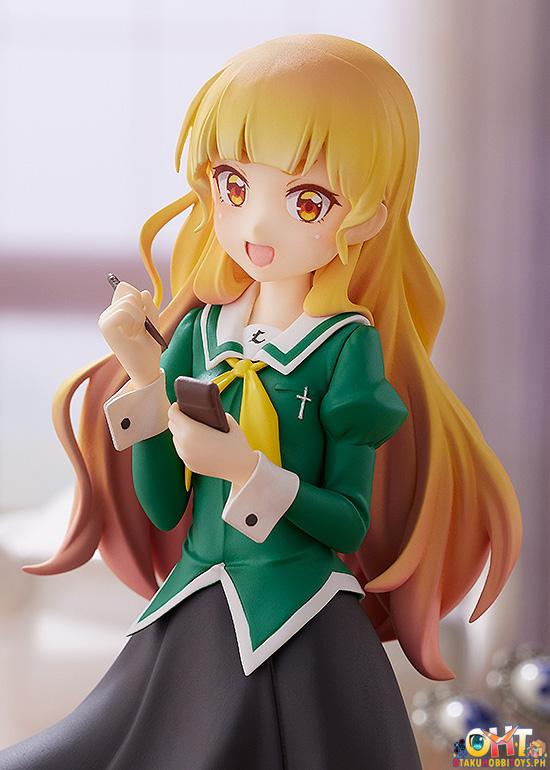 POP UP PARADE Hime Shirasagi - Yuri Is My Job!