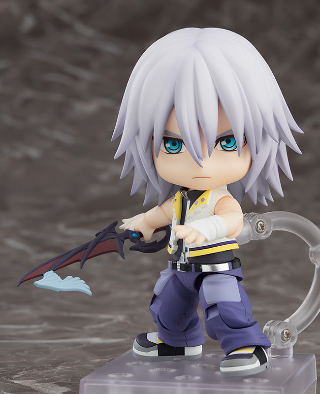 Nendoroid Riku: Kingdom Hearts II Ver.